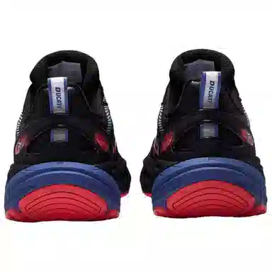 Ducati x Fila Buzzard II