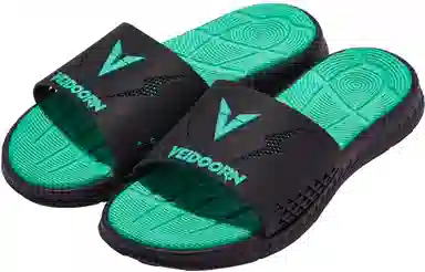 VEIDOORN Slides