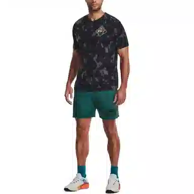 Under Armour SS23 T