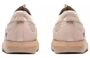 Needles x Reebok Beatnik Moc Beige