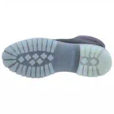 Timberland Premium Black