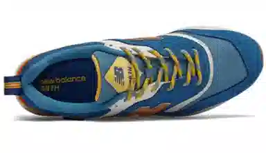New Balance 997H Blue