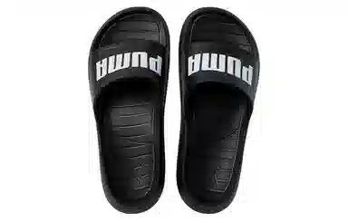 Puma Divecat V2 Lite Black