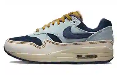Nike Air Max 1 '87 Blue Brown