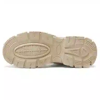 Warrior Martin Boots