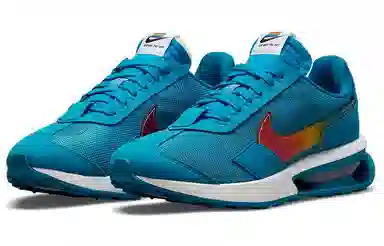 Nike Air Max Pre-Day BeTrue Blue Orange