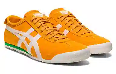 Onitsuka Tiger Mexico 66 Orange