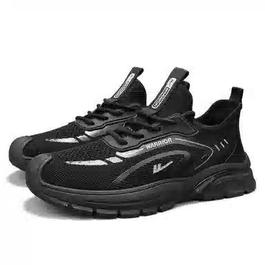 Warrior Lightweight Sneakers