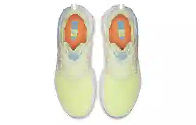 Nike React Presto White Green