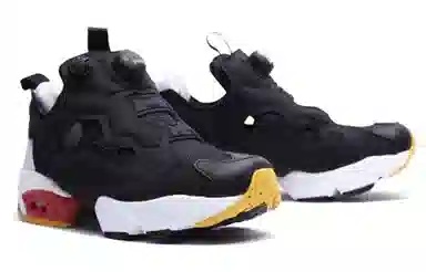 Reebok Instapump Fury OG Black