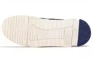 Onitsuka Tiger D-Trainer MX White Blue