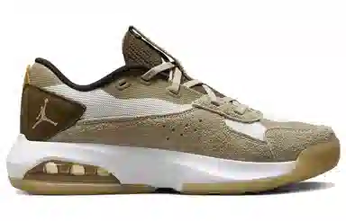 Jordan Air 200E Light Olive