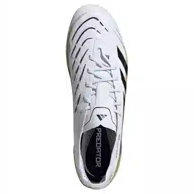 adidas Predator Elite White Black Gold