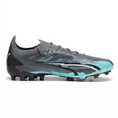 PUMA Ultra Ultimate MG Black Blue