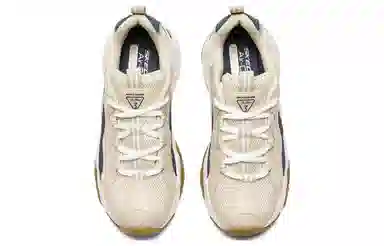 Skechers D'LITES Brown