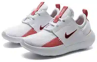 Nike E-Series AD White Pink