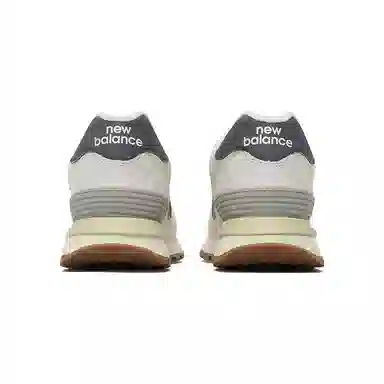 New Balance 574 Light Grey