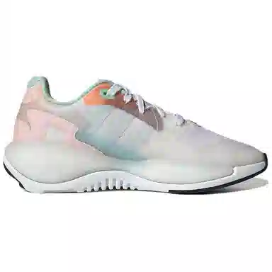 adidas ZX Alkyne White Blue Pink