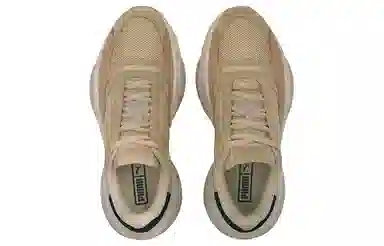 PUMA ALTERATION Premium Leather