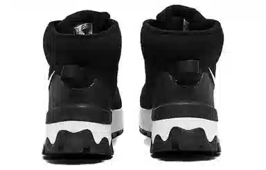 Nike City Classic Black White
