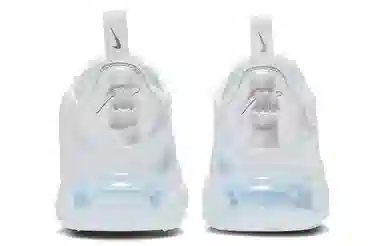 Nike Air Max 270 White