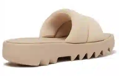 Cardi B x Reebok Slide Modern Beig