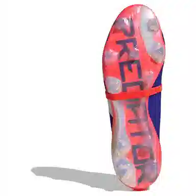 adidas Predator Elite Blue Orange