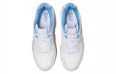 Asics EX89 White Blue