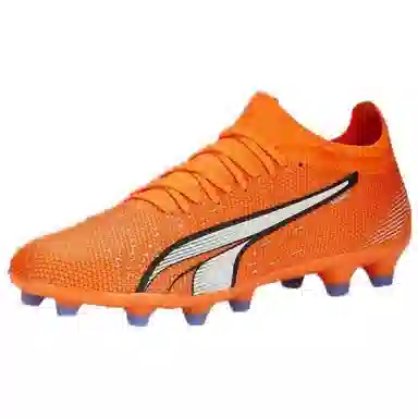 PUMA Ultra Match Orange