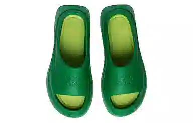 LiNing Project Slide Green