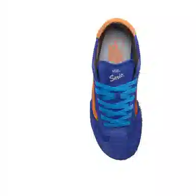 Vans Super Lowpro Blue