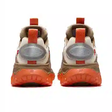 FILA Freeroam Milk White