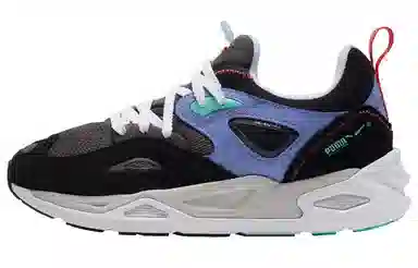 Puma Trc Blaze Asphalt