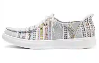 Skechers Slip-Ins Grey