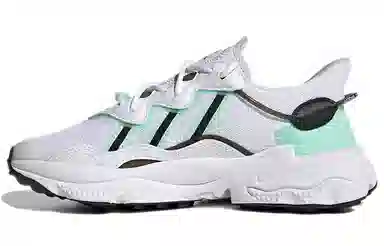 adidas Ozweego White Black