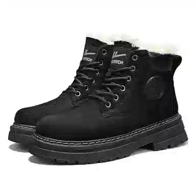 Warrior Black悟空 Boots