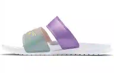 Nike Benassi Duo Ultra Slide