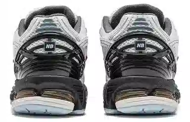 New Balance 1906R White Black