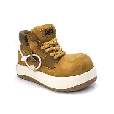 LUCX Classic Martin Boots