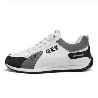 SUPEREDGE Agan White