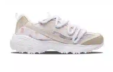 Skechers Jin Xiu Pink