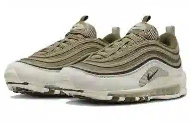 Nike Air Max 97 Green