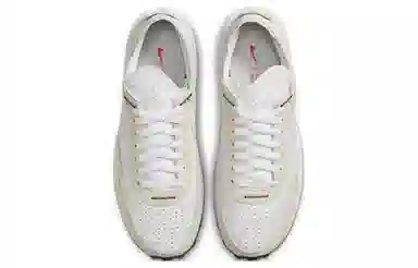 Nike Waffle One White Grey