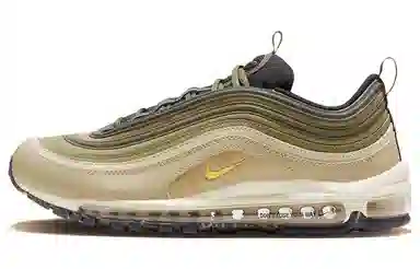 Nike Air Max 97 "Cheung Ka Long"