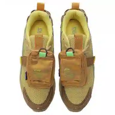 Asics Gel-KAHANA TR V3 Yellow