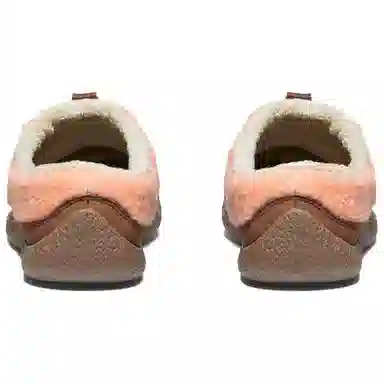 KEEN Howser 3 White Orange