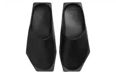 Billie Eilish x Jordan Hex Mule "Black"