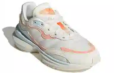 adidas Zentic White Blue Pink