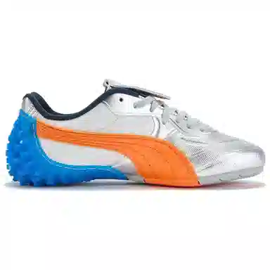 FENTY x PUMA Avanti LS X Silver