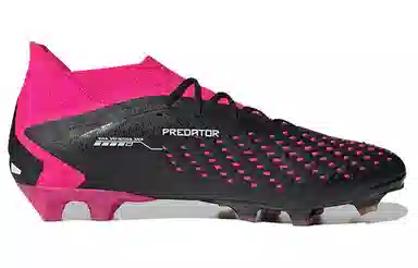 adidas Predator Accuracy.1 AG Black Pink White